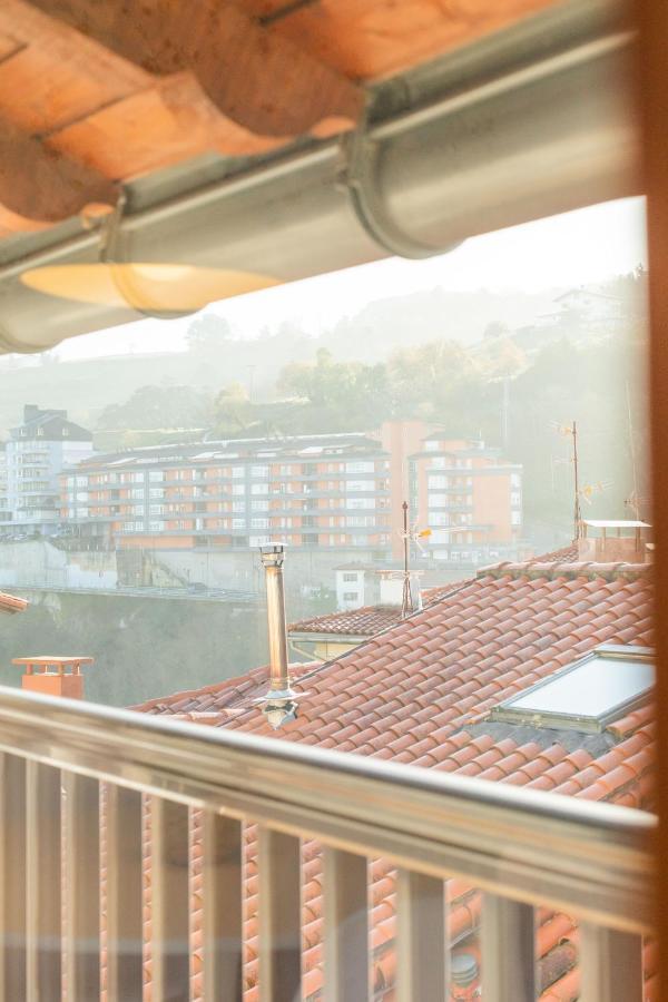 Ipar Kale - Baskeyrentals ムトリク エクステリア 写真